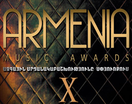 Armenia Music Awards