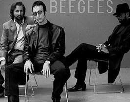 Группа Bee Gees