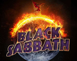 Black Sabbath (Блэк Саббат)