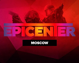 Epicenter Counter-Strike