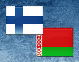 Финляндия - Белоруссия