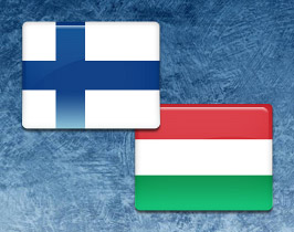 Финляндия - Венгрия