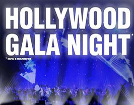 Hollywood Gala Night