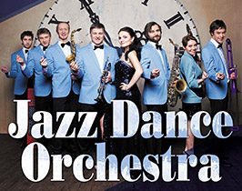 Jazz Dance Orchestra