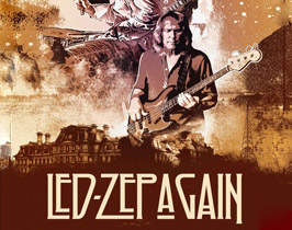 Трибьют Led Zeppelin