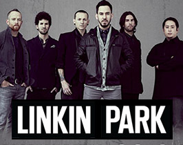 Линкин Парк (Linkin Park)