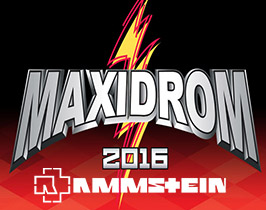 Maxidrom 2016