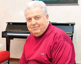 Михаил Танич