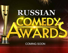 Russian Comedy Awards