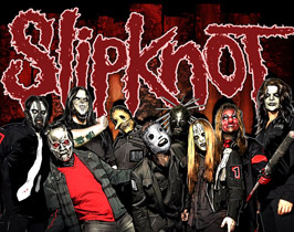 Slipknot(Слипкнот)