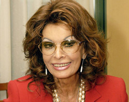 Sophia Loren (Софи Лорен)