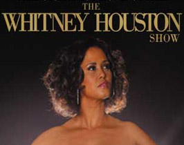 The Whitney Houston Show